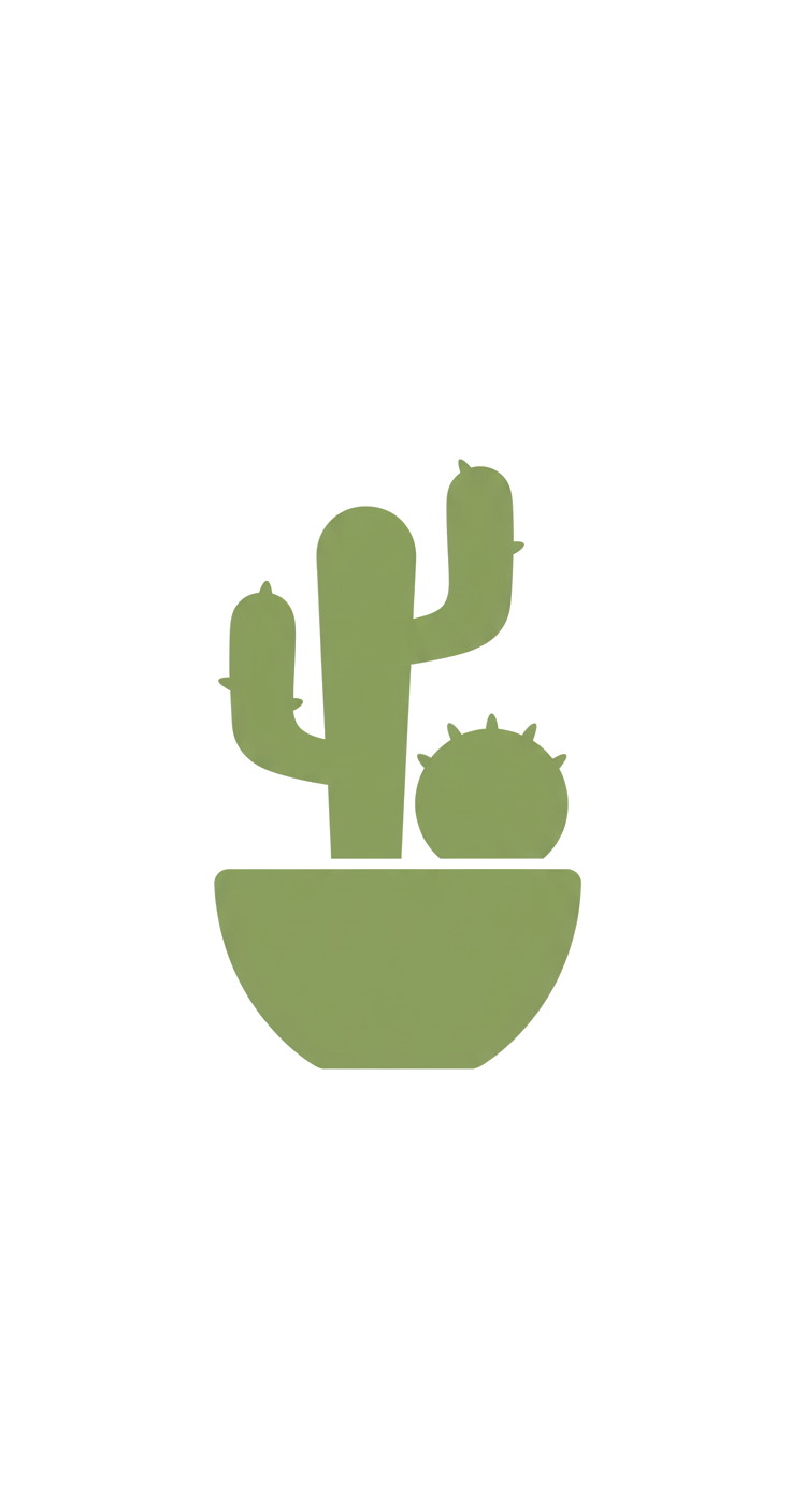 Succulent / Cactus